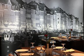 Sea View Hotel