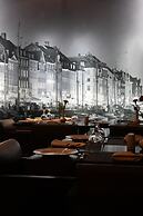 Sea View Hotel