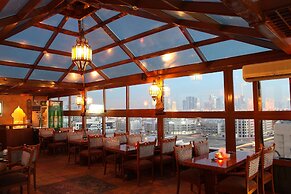 Sea View Hotel