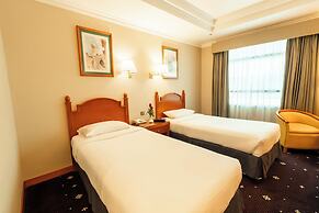 Sea View Hotel