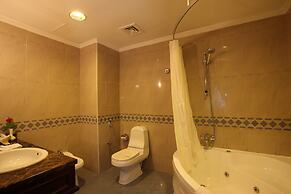 Sea View Hotel