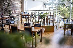 First Hotel Planetstaden