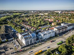 First Hotel Planetstaden