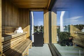 First Hotel Planetstaden