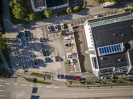 First Hotel Planetstaden
