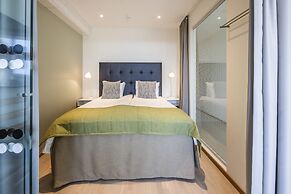 First Hotel Planetstaden