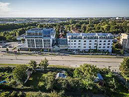 First Hotel Planetstaden