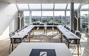 First Hotel Planetstaden