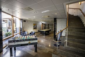 First Hotel Planetstaden