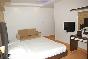 Hotel Surya International