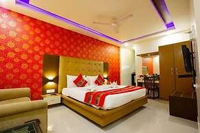 Hotel Surya International