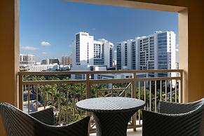 The Ritz-Carlton, Sarasota