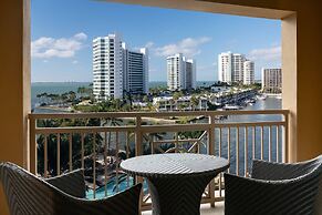 The Ritz-Carlton, Sarasota