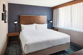 Four Points by Sheraton Halifax
