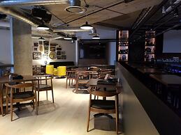 Four Points by Sheraton Halifax