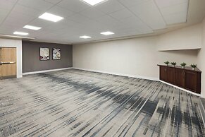 Four Points by Sheraton Halifax