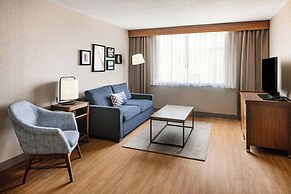 Four Points by Sheraton Halifax
