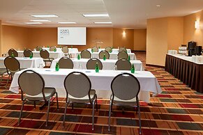 Four Points by Sheraton Halifax