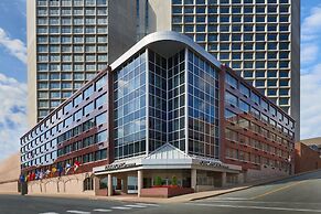 Four Points by Sheraton Halifax