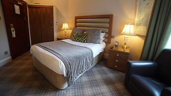 Hardwick Hall Hotel