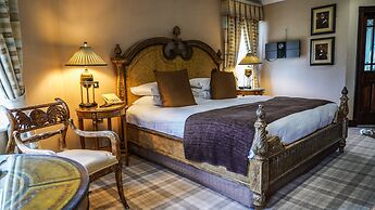 Hardwick Hall Hotel