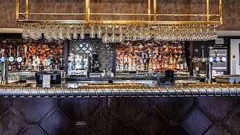 Hardwick Hall Hotel