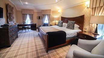 Hardwick Hall Hotel