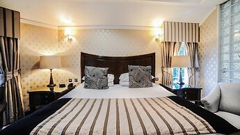 Hardwick Hall Hotel