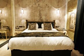 Hardwick Hall Hotel