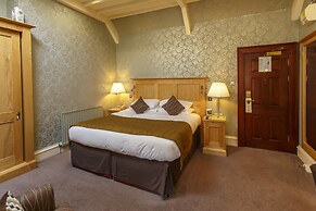 Hardwick Hall Hotel