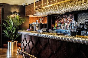 Hardwick Hall Hotel