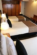 Centuria Hotel Buenos Aires