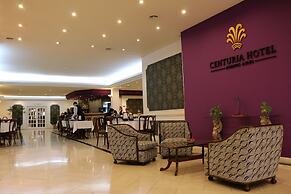 Centuria Hotel Buenos Aires