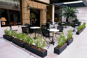 Centuria Hotel Buenos Aires