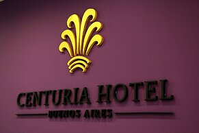 Centuria Hotel Buenos Aires
