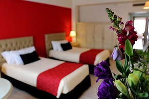Centuria Hotel Buenos Aires