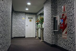 Centuria Hotel Buenos Aires