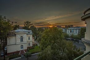Mamaison Hotel Andrassy Budapest