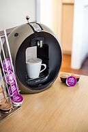 Mamaison Hotel Andrassy Budapest