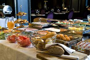 Mamaison Hotel Andrassy Budapest