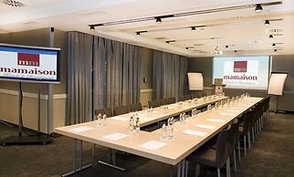 Mamaison Hotel Andrassy Budapest