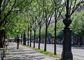 Mamaison Hotel Andrassy Budapest