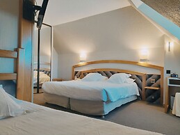 Best Western Le Relais de Laguiole Hotel & Spa