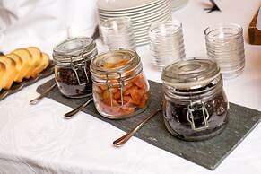 Best Western Le Relais de Laguiole Hotel & Spa