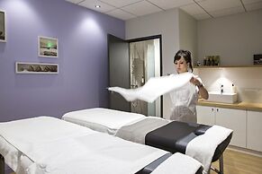 Best Western Le Relais de Laguiole Hotel & Spa