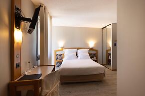 Best Western Le Relais de Laguiole Hotel & Spa
