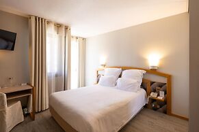 Best Western Le Relais de Laguiole Hotel & Spa
