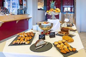 Best Western Le Relais de Laguiole Hotel & Spa
