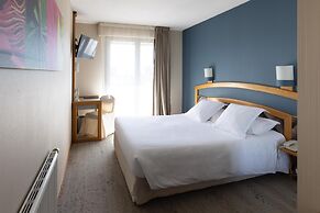Best Western Le Relais de Laguiole Hotel & Spa