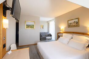 Best Western Le Relais de Laguiole Hotel & Spa